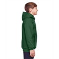 Picture of Youth Zone HydroSport™ Heavyweight Pullover Hooded Sweatshirt