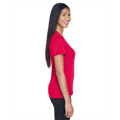 Picture of Ladies' Cool & Dry Basic Performance T-Shirt