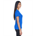 Picture of Ladies' Cool & Dry Basic Performance T-Shirt