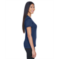 Picture of Ladies' Cool & Dry Basic Performance T-Shirt