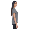 Picture of Ladies' Cool & Dry Basic Performance T-Shirt