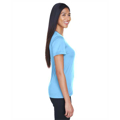 Picture of Ladies' Cool & Dry Basic Performance T-Shirt