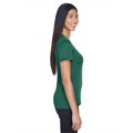 Picture of Ladies' Cool & Dry Basic Performance T-Shirt