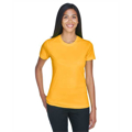 Picture of Ladies' Cool & Dry Basic Performance T-Shirt