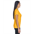 Picture of Ladies' Cool & Dry Basic Performance T-Shirt