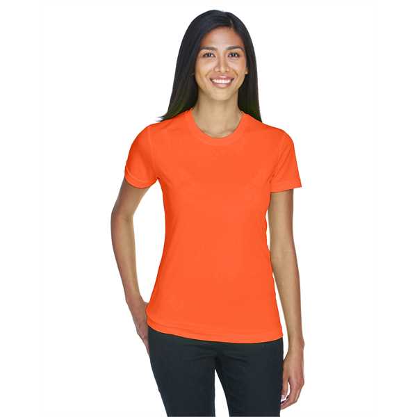 BRIGHT ORANGE