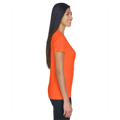 Picture of Ladies' Cool & Dry Basic Performance T-Shirt