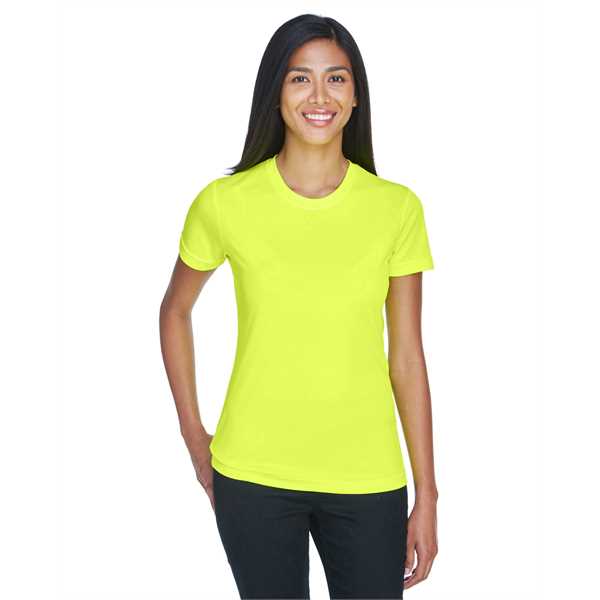 BRIGHT YELLOW