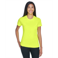 Picture of Ladies' Cool & Dry Basic Performance T-Shirt