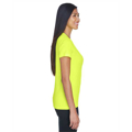 Picture of Ladies' Cool & Dry Basic Performance T-Shirt