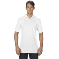 Picture of Adult Premium Cotton® Adult 6.6 oz. Double Piqué Polo