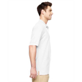 Picture of Adult Premium Cotton® Adult 6.6 oz. Double Piqué Polo