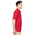 Picture of Adult Premium Cotton® Adult 6.6 oz. Double Piqué Polo