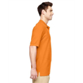 Picture of Adult Premium Cotton® Adult 6.6 oz. Double Piqué Polo