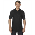 Picture of Adult Premium Cotton® Adult 6.6 oz. Double Piqué Polo