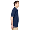 Picture of Adult Premium Cotton® Adult 6.6 oz. Double Piqué Polo