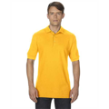 Picture of Adult Premium Cotton® Adult 6.6 oz. Double Piqué Polo