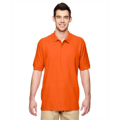 Picture of Adult Premium Cotton® Adult 6.6 oz. Double Piqué Polo