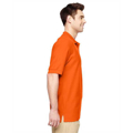 Picture of Adult Premium Cotton® Adult 6.6 oz. Double Piqué Polo