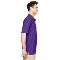 Picture of Adult Premium Cotton® Adult 6.6 oz. Double Piqué Polo