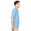 Picture of Adult Premium Cotton® Adult 6.6 oz. Double Piqué Polo