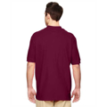 Picture of Adult Premium Cotton® Adult 6.6 oz. Double Piqué Polo