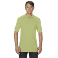 Picture of Adult Premium Cotton® Adult 6.6 oz. Double Piqué Polo