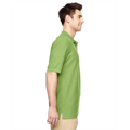 Picture of Adult Premium Cotton® Adult 6.6 oz. Double Piqué Polo