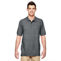 Picture of Adult Premium Cotton® Adult 6.6 oz. Double Piqué Polo