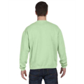 Picture of 11 oz. Pigment-Dyed Ringspun Cotton Fleece Crew