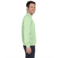 Picture of 11 oz. Pigment-Dyed Ringspun Cotton Fleece Crew