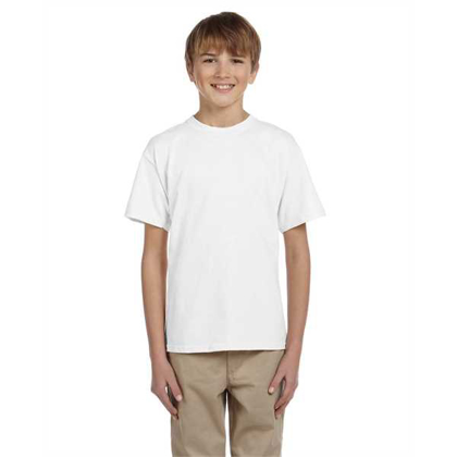 Picture of Youth 5 oz. HD Cotton™ T-Shirt