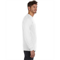 Picture of Adult Midweight Long-Sleeve T-Shirt