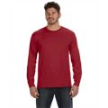 Picture of Adult Midweight Long-Sleeve T-Shirt