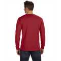 Picture of Adult Midweight Long-Sleeve T-Shirt