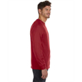 Picture of Adult Midweight Long-Sleeve T-Shirt