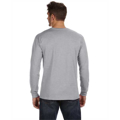 Picture of Adult Midweight Long-Sleeve T-Shirt