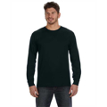 Picture of Adult Midweight Long-Sleeve T-Shirt