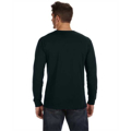 Picture of Adult Midweight Long-Sleeve T-Shirt
