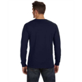Picture of Adult Midweight Long-Sleeve T-Shirt