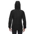 Picture of Ladies' Linear Insulated Jacket with Print