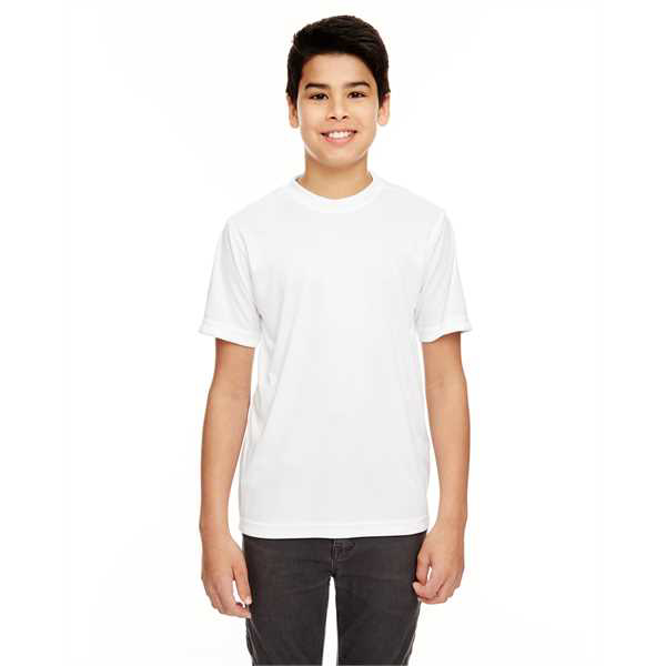 Picture of Youth Cool & Dry Basic Performance T-Shirt
