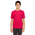 Picture of Youth Cool & Dry Basic Performance T-Shirt