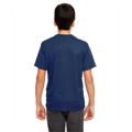 Picture of Youth Cool & Dry Basic Performance T-Shirt