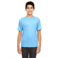Picture of Youth Cool & Dry Basic Performance T-Shirt