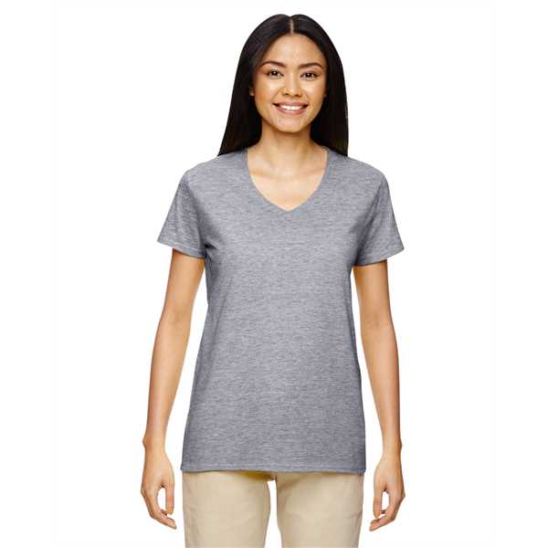 GRAPHITE HEATHER