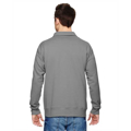 Picture of Adult 7.2 oz. Nano Quarter-Zip