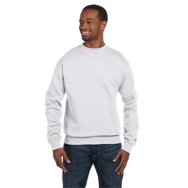 Picture of Cotton Max 9.7 oz. Crew