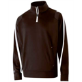 Picture of Adult Polyester 1/4 Zip Determination Pullover