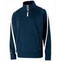 Picture of Adult Polyester 1/4 Zip Determination Pullover